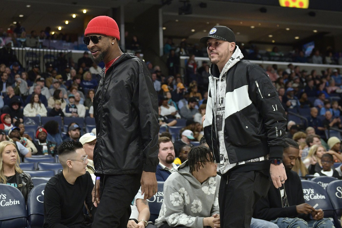 Ja Morant's father ejected near the end of the Grizzlies' loss to the Thunder | iNFOnews.ca Ja Morant's father ejected near the end of the Grizzlies' loss to the Thunder | iNFOnews.ca