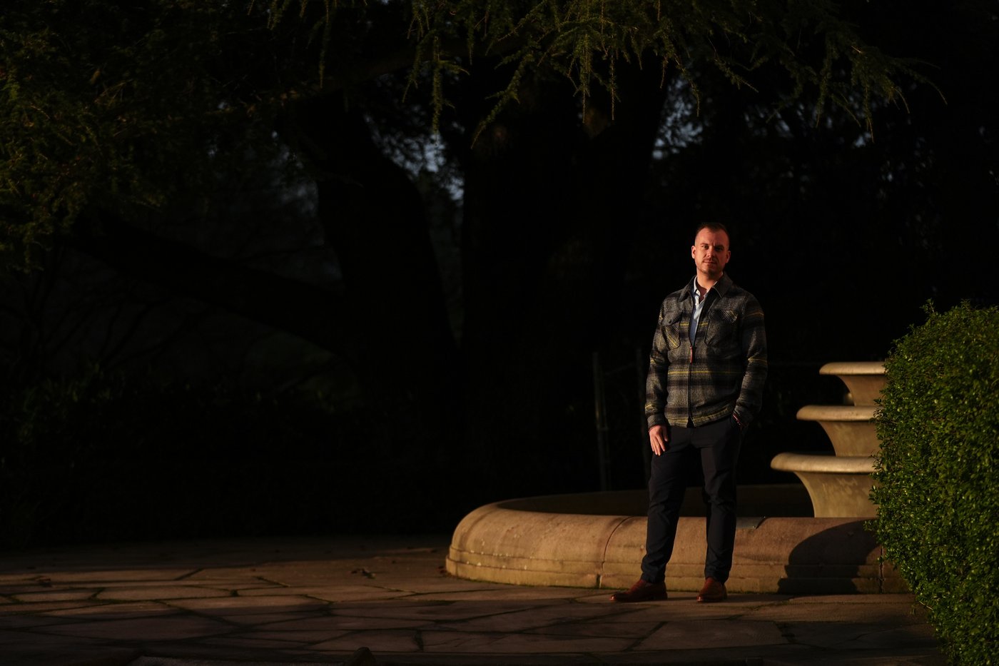 US sex-abuse watchdog fires investigator after learning of his arrest for stealing drug money | iNFOnews.ca