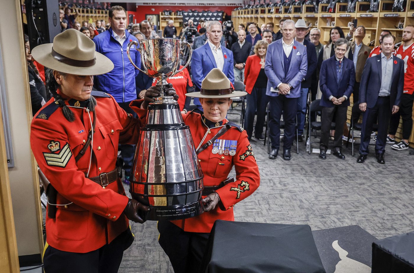 Calgary Stampeders to host CFL Grey Cup championship in 2026 at McMahon Stadium | iNFOnews.ca Calgary Stampeders to host CFL Grey Cup championship in 2026 at McMahon Stadium | iNFOnews.ca