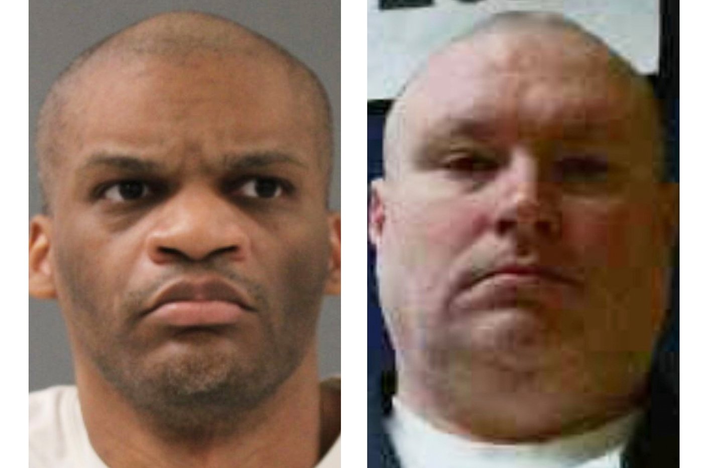 Georgia death row inmate gets last-minute stay, for now, while an execution in Texas is on track | iNFOnews.ca