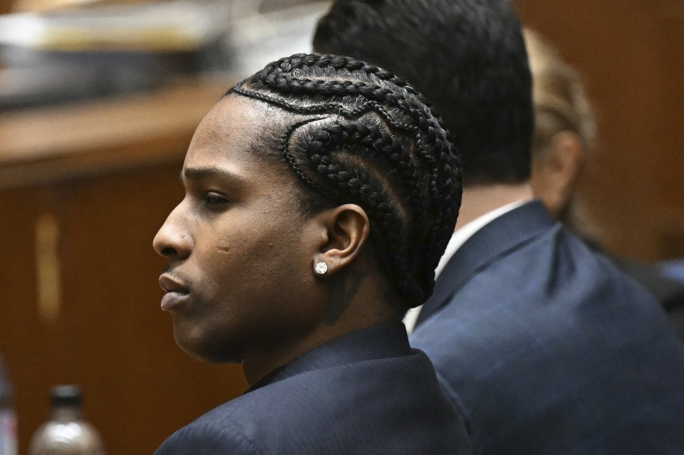 A$AP Rocky has been found not guilty in a shooting trial. Here’s what to know about the case | iNFOnews.ca A$AP Rocky has been found not guilty in a shooting trial. Here’s what to know about the case | iNFOnews.ca