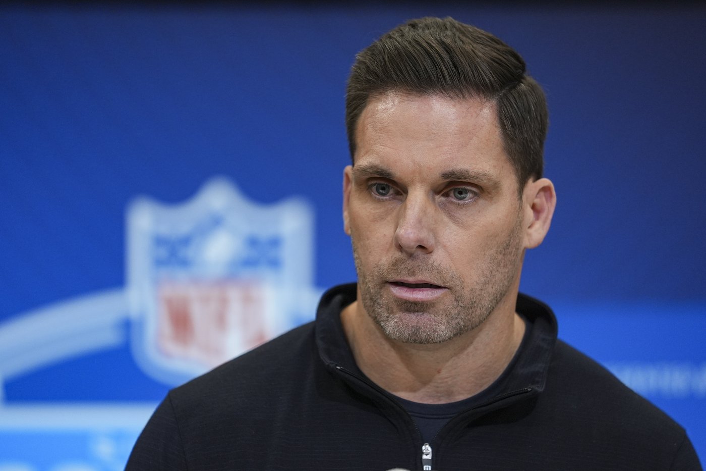 After upgrading defense in free agency, Panthers left with more options entering NFL draft | iNFOnews.ca