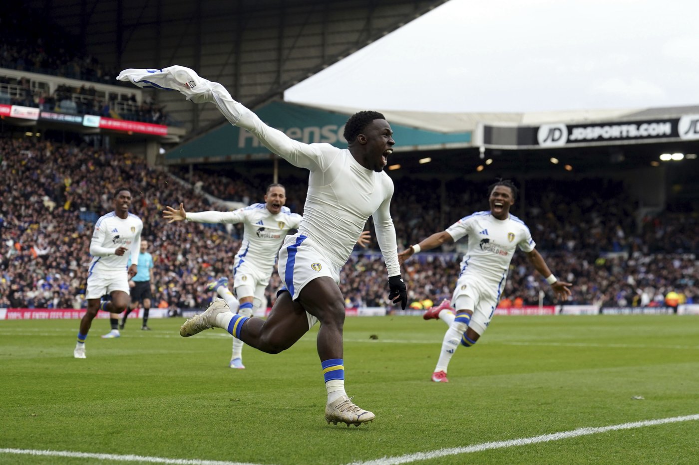 The race for promotion to the Premier League has a US flavor and there's $180M riding on it | iNFOnews.ca The race for promotion to the Premier League has a US flavor and there's $180M riding on it | iNFOnews.ca