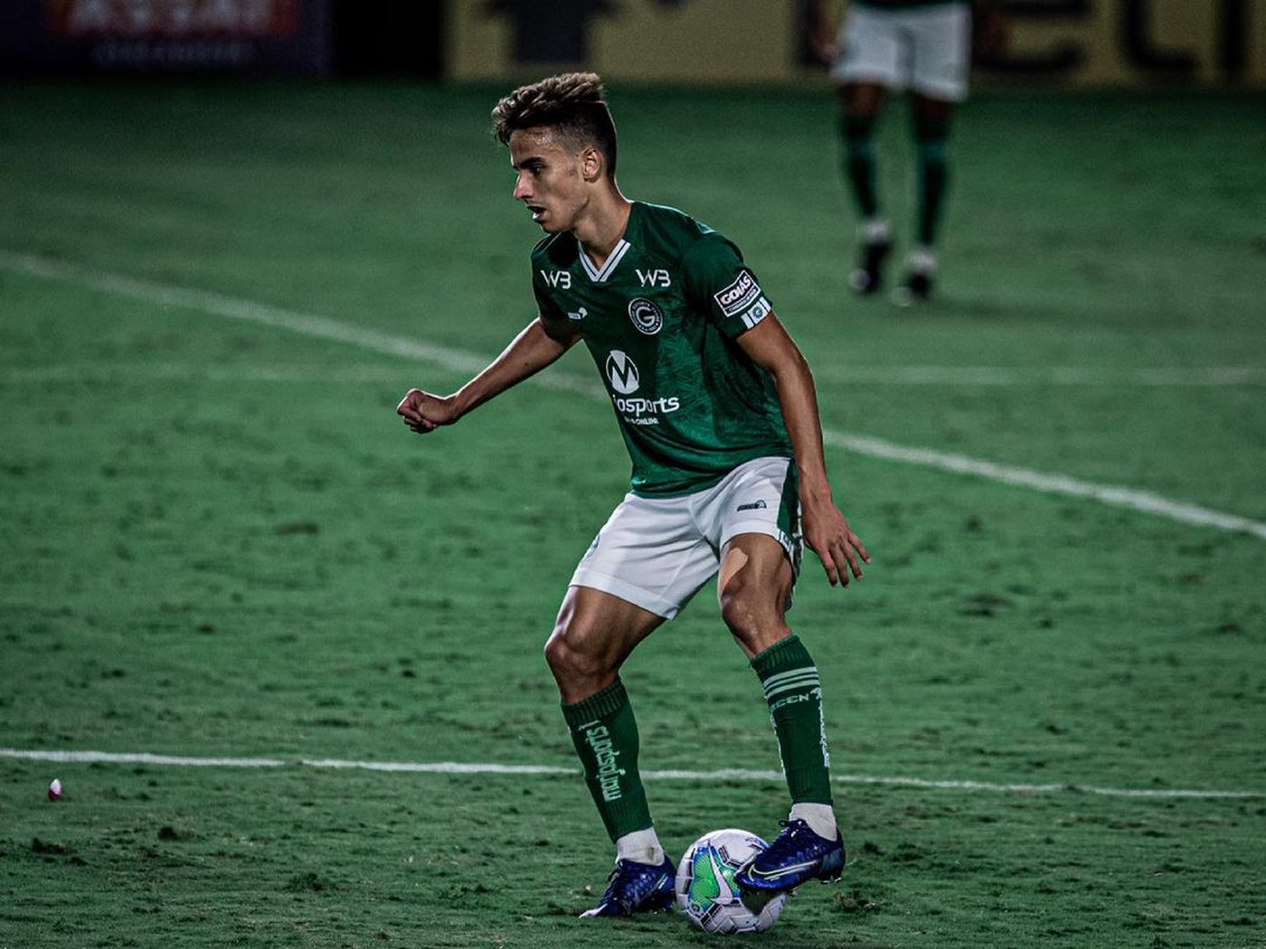 Teenage striker Marsel Bibishkov signs two-year contract with CPL's York United | iNFOnews.ca