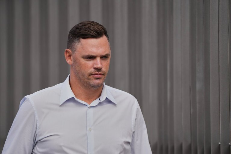 British man fined without jail in Cyprus after pleading guilty to negligence in son's fatal fall | iNFOnews.ca