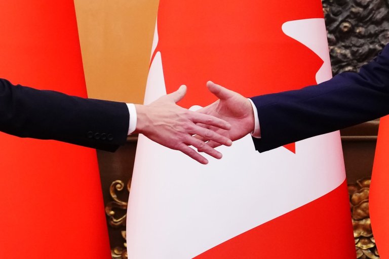 Canada's Culture Minister touts commercial deals with creative sector in China | iNFOnews.ca
