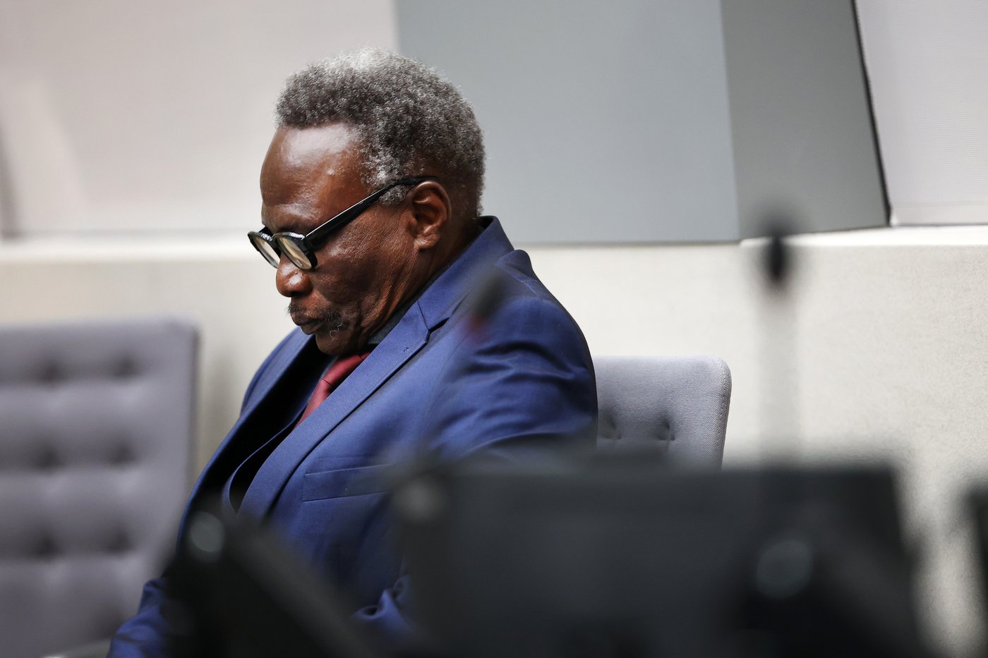 ICC convicts Darfur militia leader over past atrocities in Sudan | iNFOnews.ca ICC convicts Darfur militia leader over past atrocities in Sudan | iNFOnews.ca