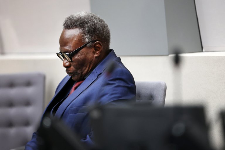 ICC judges deliver verdicts in the trial of an alleged militia leader from Sudan | iNFOnews.ca