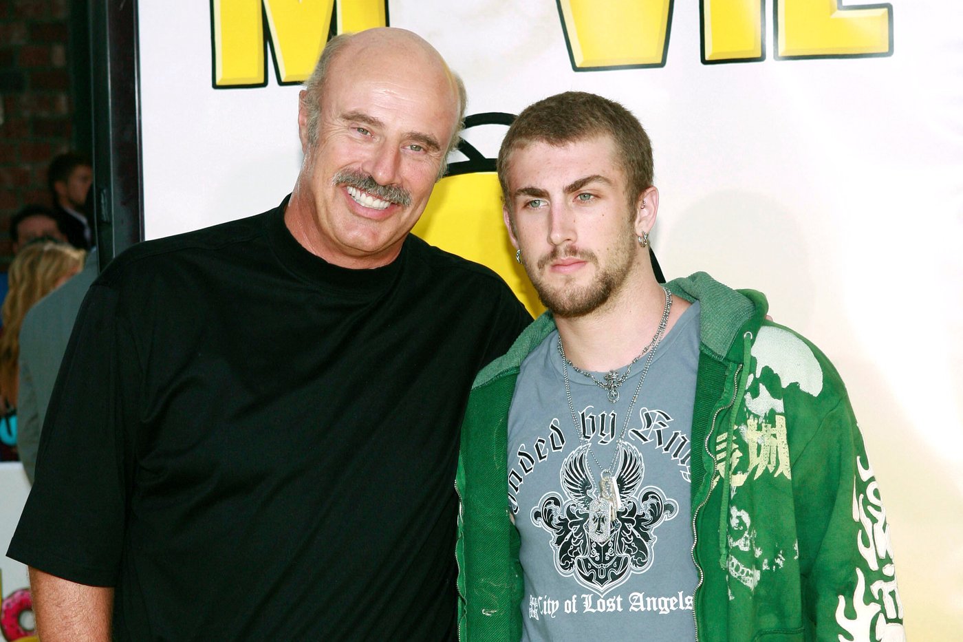 New York City and Dr. Phil’s son resolve dispute over NYPD reality show | iNFOnews.ca
