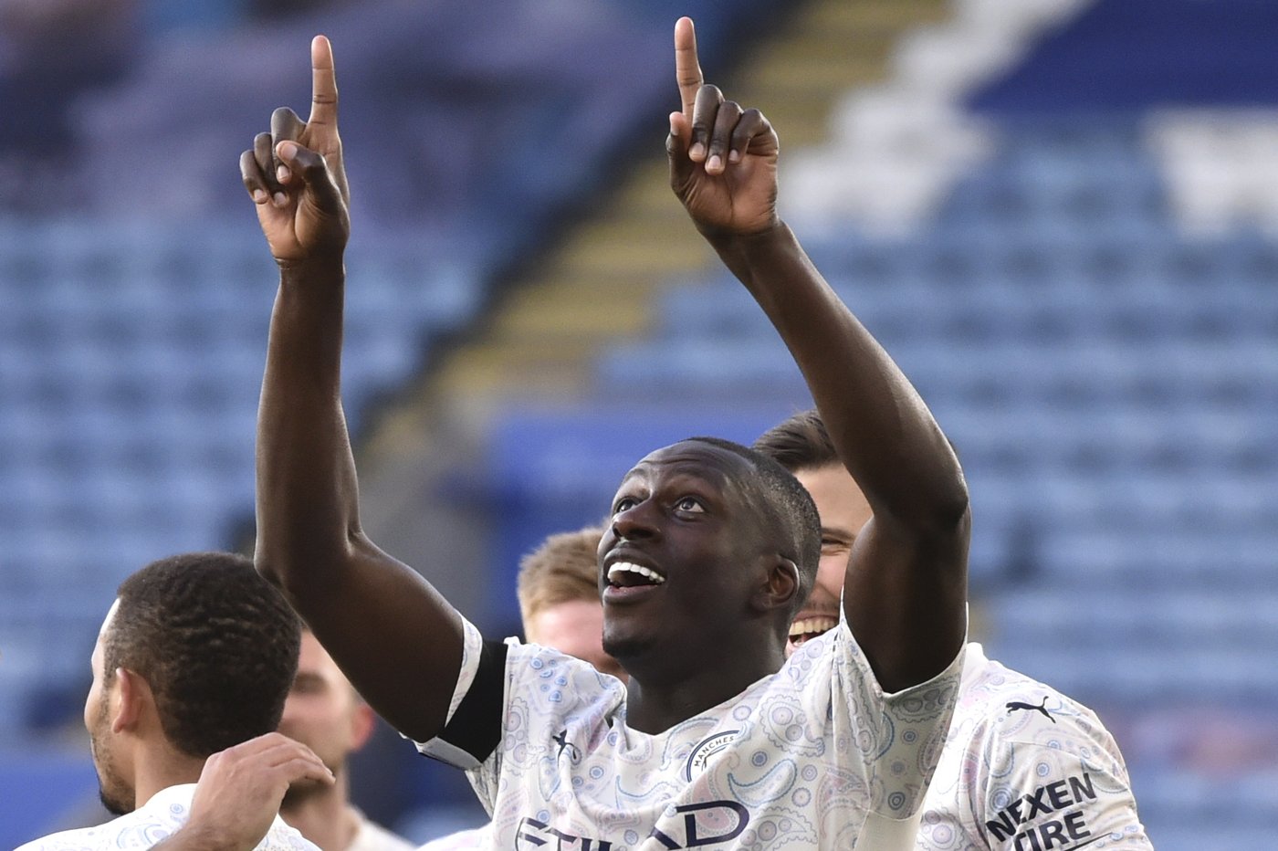 Judge rules Benjamin Mendy entitled to majority of his claim against former club Man City | iNFOnews.ca