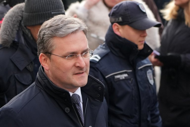 Serbian government official faces forgery trial over withdrawn Kushner-linked project | iNFOnews.ca