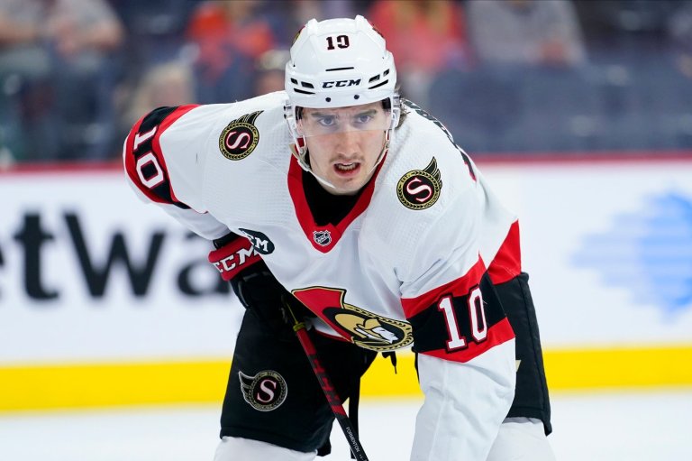 Alex Formenton signs with Oilers, the third acquitted Hockey Canada player back in the NHL | iNFOnews.ca