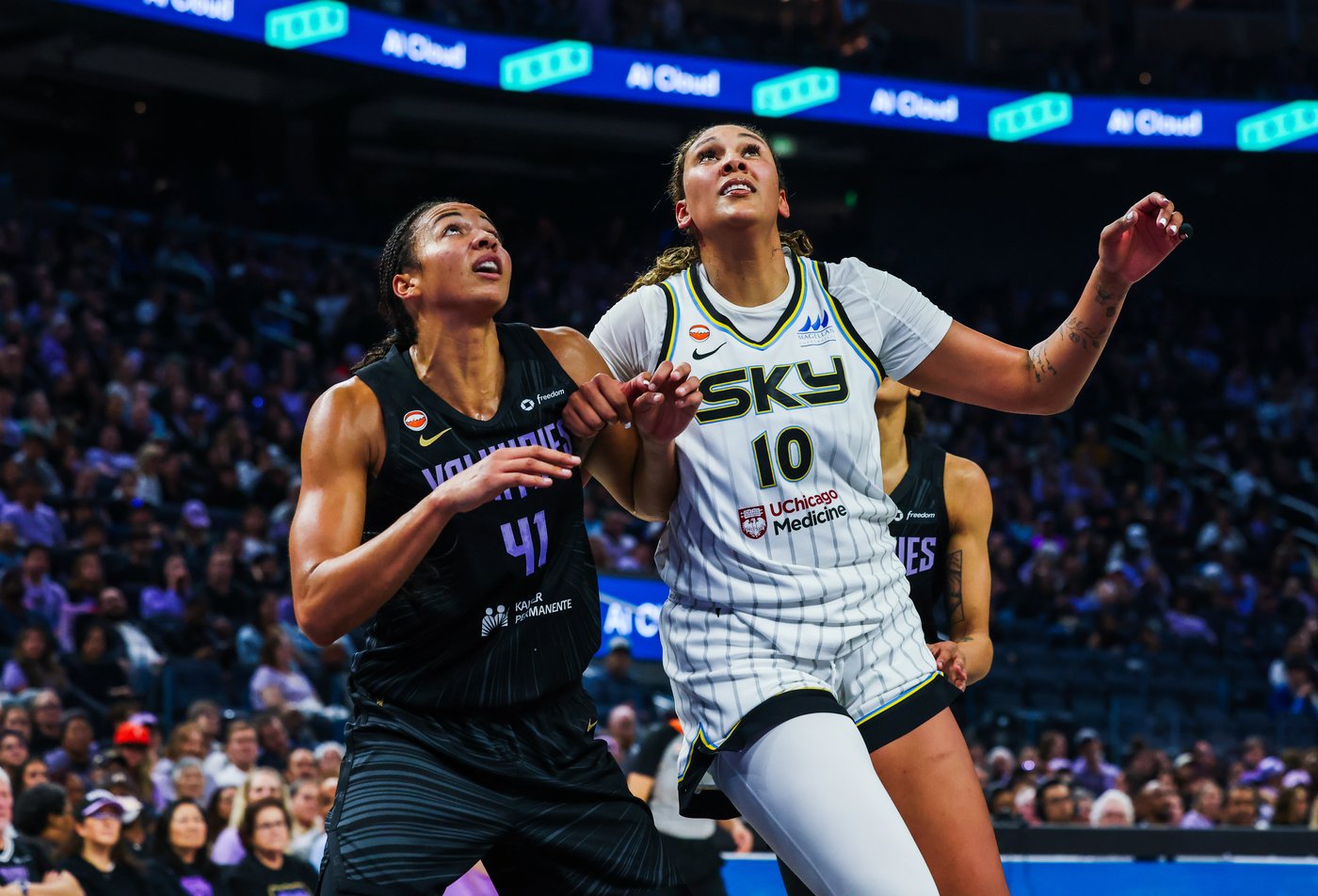 Rickea Jackson hits late 3-pointer, scores 18 points to lead Sky past Valkyries 69-63 | iNFOnews.ca Rickea Jackson hits late 3-pointer, scores 18 points to lead Sky past Valkyries 69-63 | iNFOnews.ca