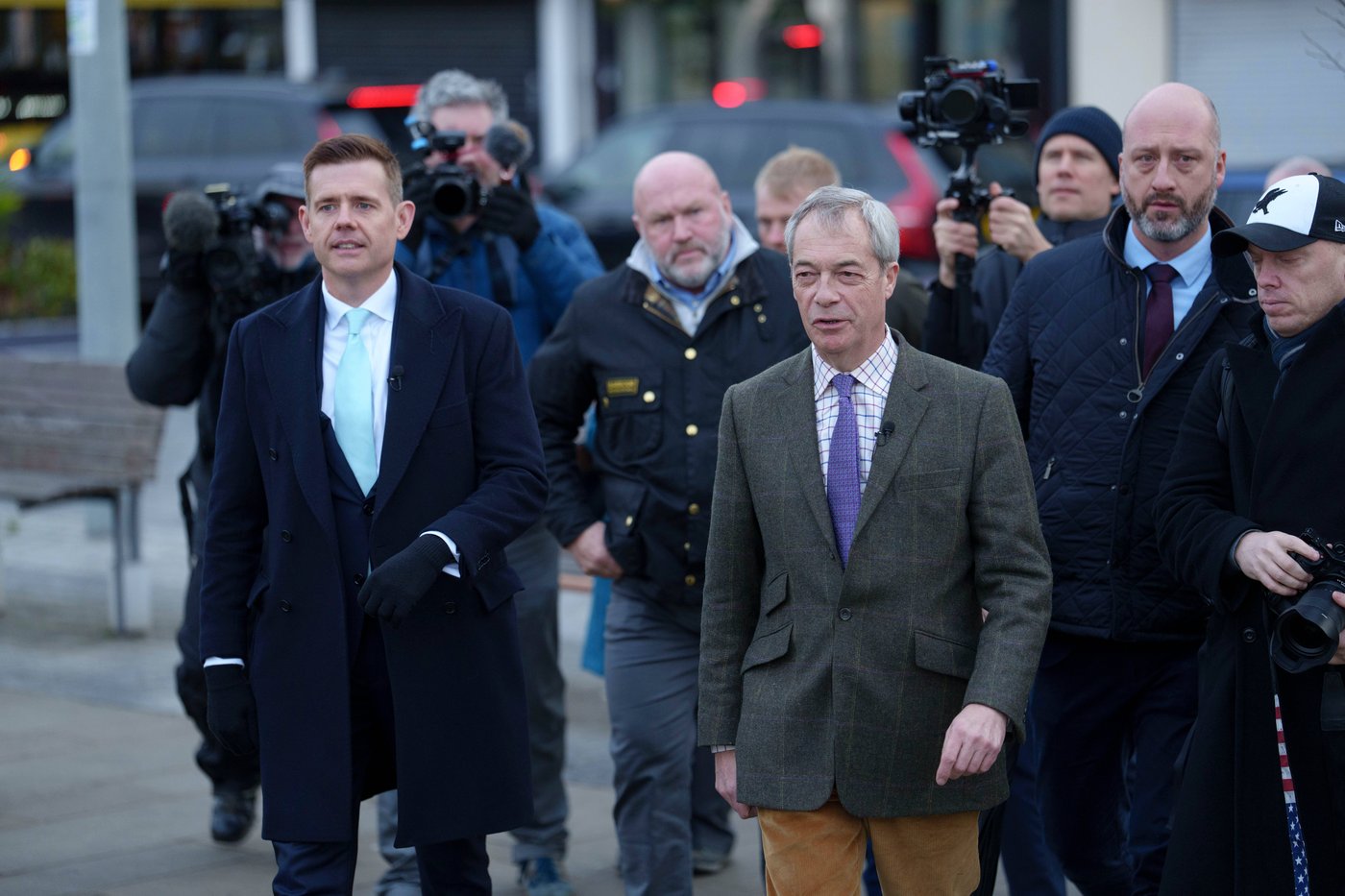 UK leader Starmer faces an electoral test after Epstein fallout shakes his grip on power | iNFOnews.ca UK leader Starmer faces an electoral test after Epstein fallout shakes his grip on power | iNFOnews.ca