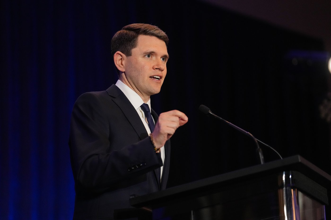 Her jabs go viral. He's known to quote the Bible. How social media is shaping a Texas Senate race | iNFOnews.ca