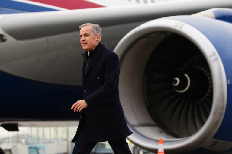 In the news: P.M. visits China and President Xi, talks on agriculture and tariffs | iNFOnews.ca