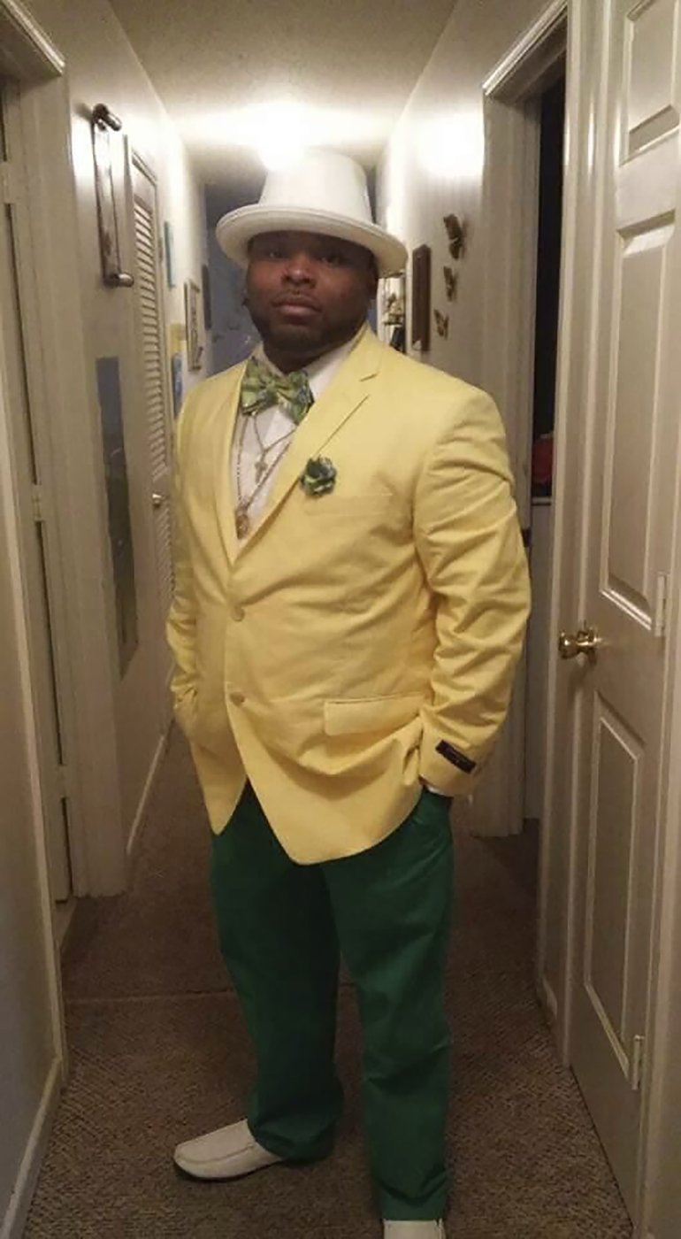 Local sheriff asks FBI to investigate death of Black man found hanging in Alabama | iNFOnews.ca Local sheriff asks FBI to investigate death of Black man found hanging in Alabama | iNFOnews.ca