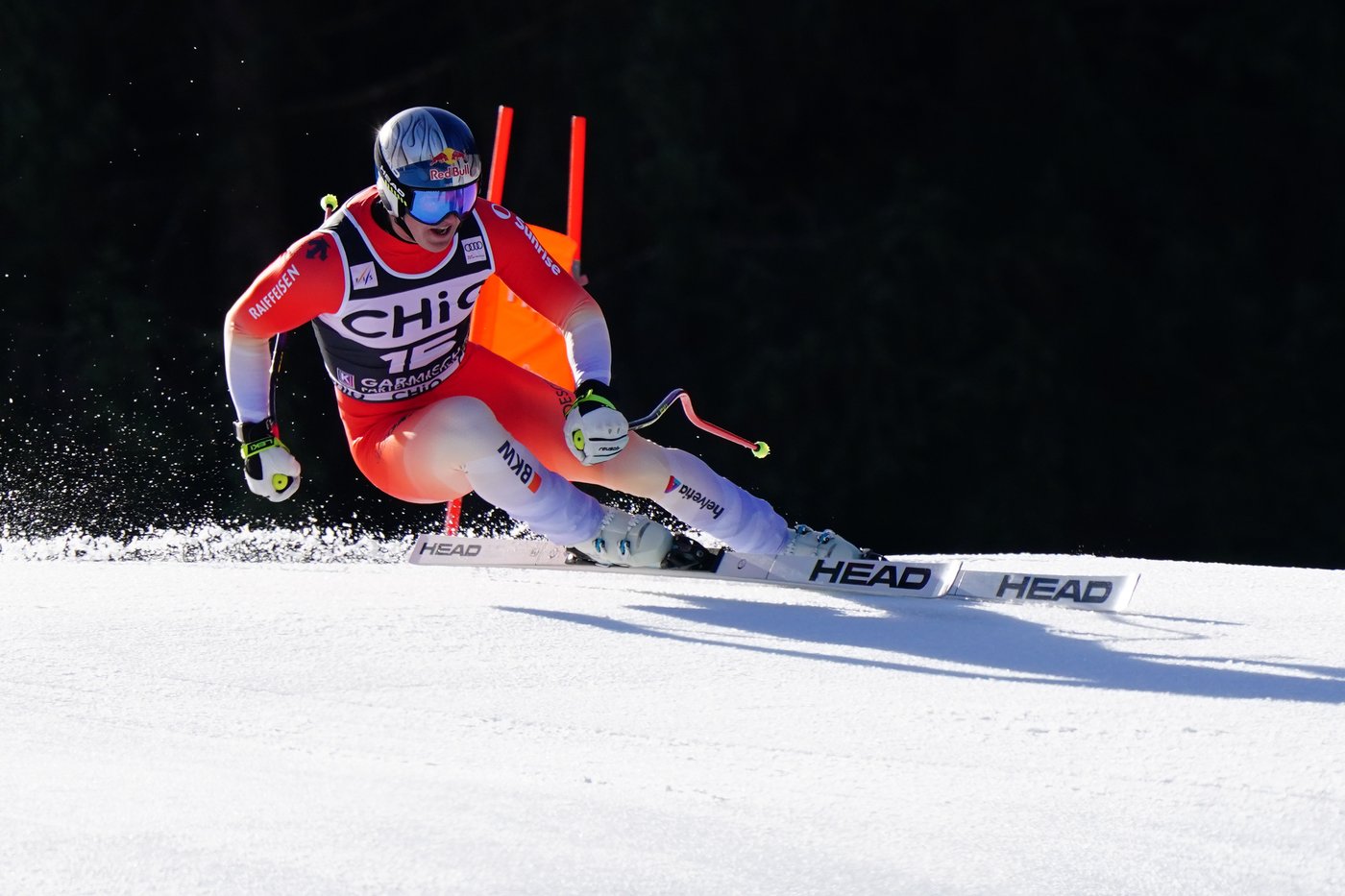Marco Odermatt closes in on downhill season title after winning first World Cup race since Olympics | iNFOnews.ca Marco Odermatt closes in on downhill season title after winning first World Cup race since Olympics | iNFOnews.ca