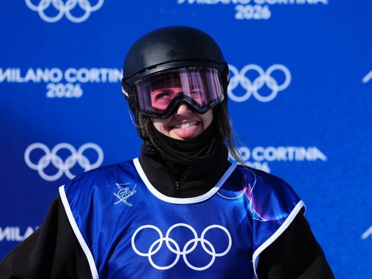 Photo Gallery: Canada's Day 16 at Milan Cortina Olympics | iNFOnews.ca