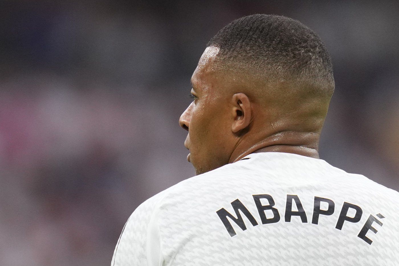 Mbappé's representatives dismiss Swedish reports of a rape claim | iNFOnews.ca