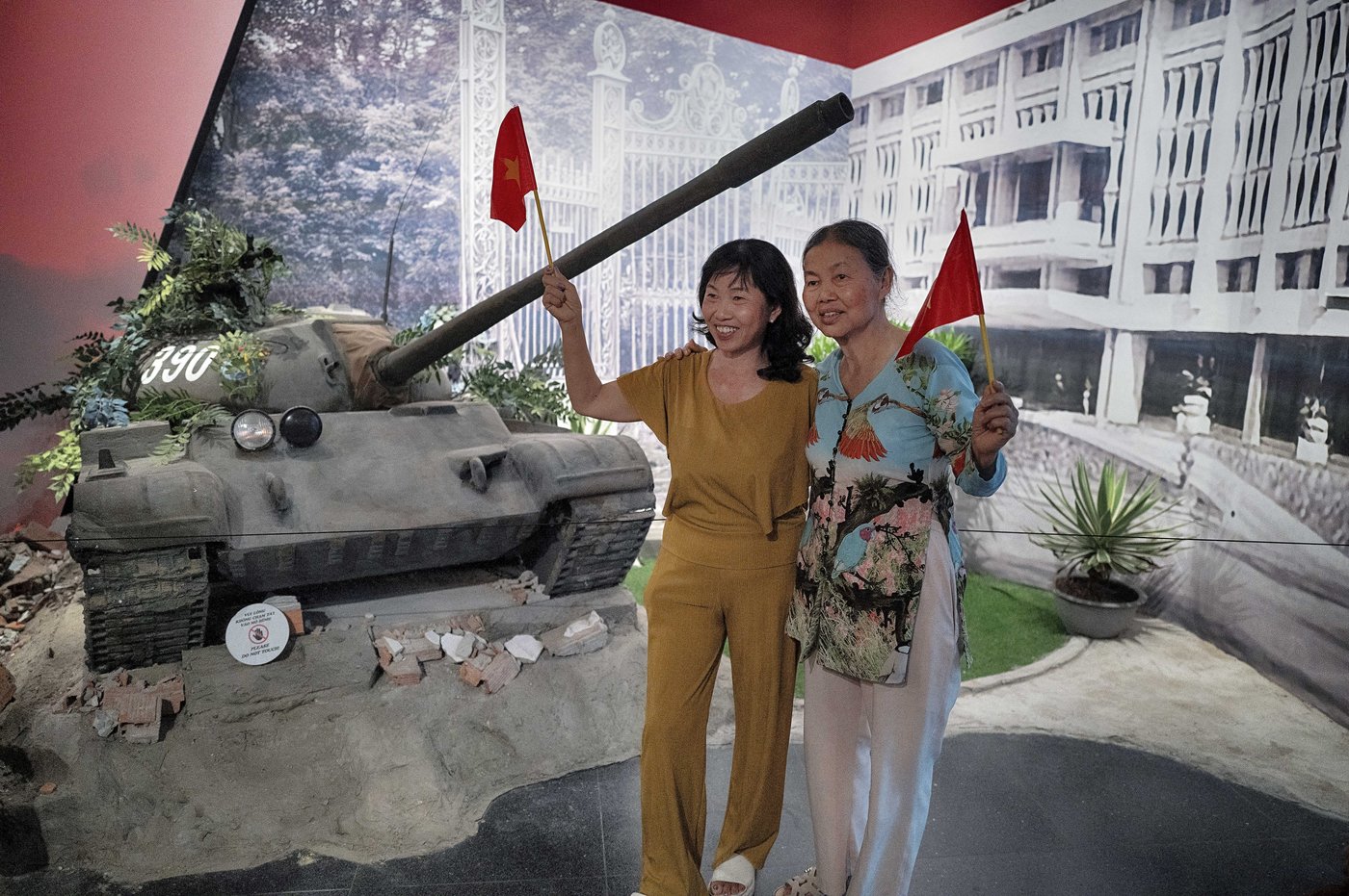 PHOTO COLLECTION: Vietnam War Anniversary | iNFOnews.ca
