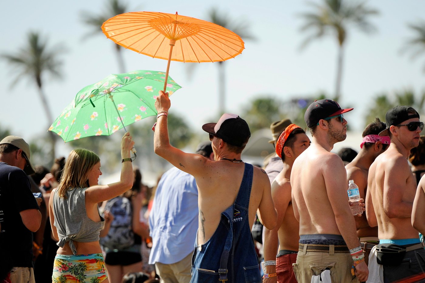 It's music festival season. How to stay safe and healthy while enjoying the show | iNFOnews.ca It's music festival season. How to stay safe and healthy while enjoying the show | iNFOnews.ca
