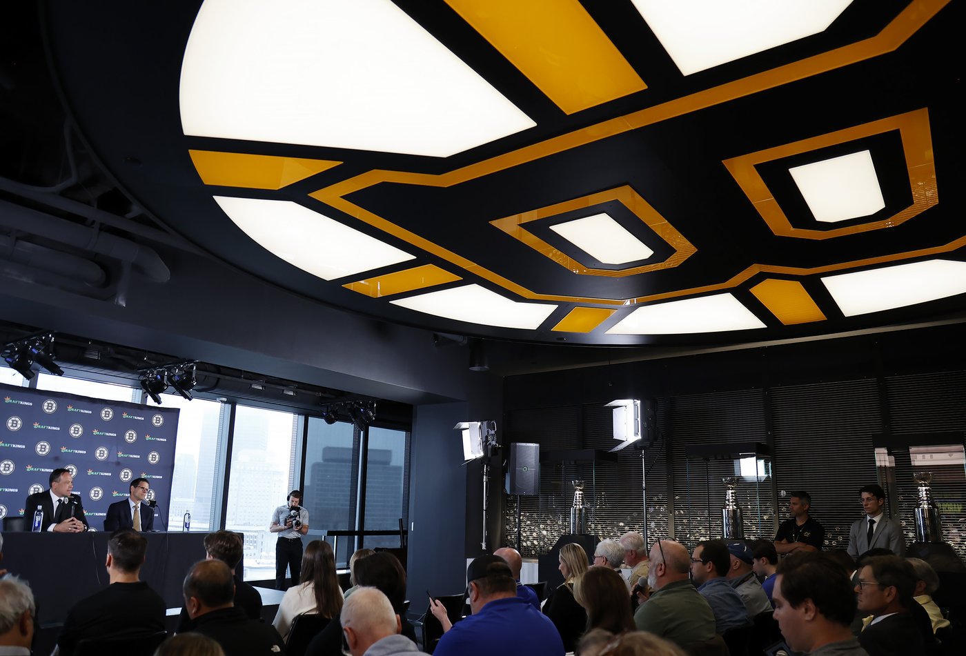 New Bruins coach Marco Sturm has seen the passion of Boston fans - from both sides | iNFOnews.ca New Bruins coach Marco Sturm has seen the passion of Boston fans - from both sides | iNFOnews.ca