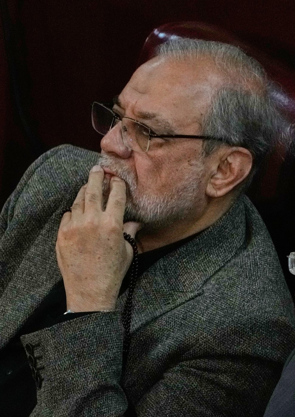 Iran's leadership survived US-Israeli bombardment. But talks to end the war present a new challenge | iNFOnews.ca