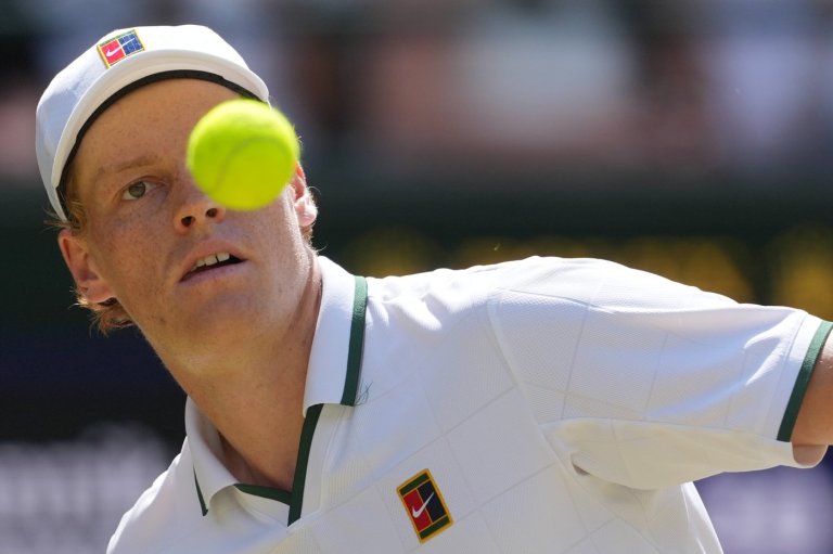 Wimbledon final features defending champion Jannik Sinner vs. French Open winner Alexander Zverev | iNFOnews.ca
