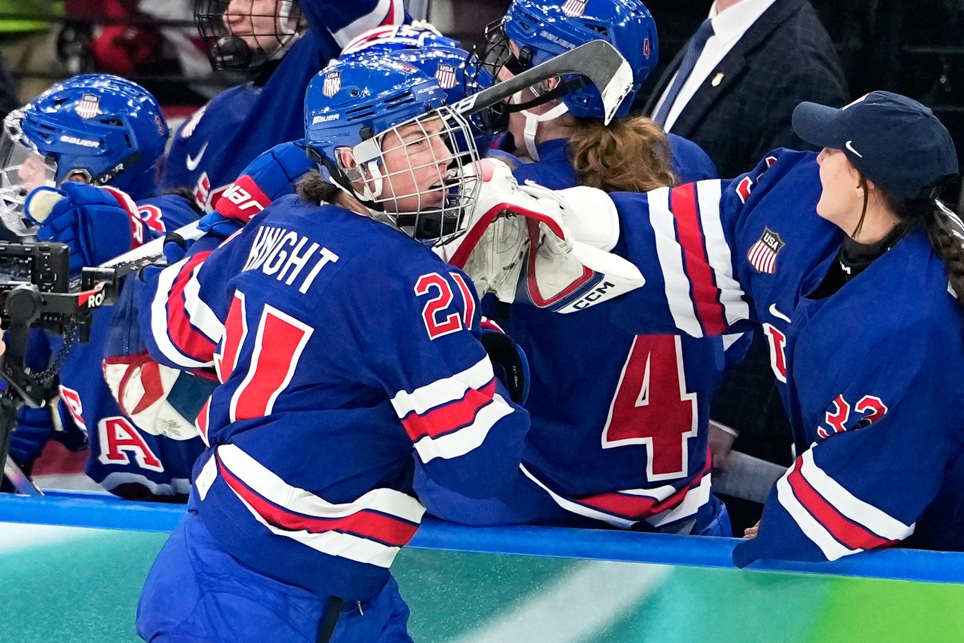 PWHL Players Association strengthens voice by affiliating with AFL-CIO and its 15 million workers | iNFOnews.ca PWHL Players Association strengthens voice by affiliating with AFL-CIO and its 15 million workers | iNFOnews.ca