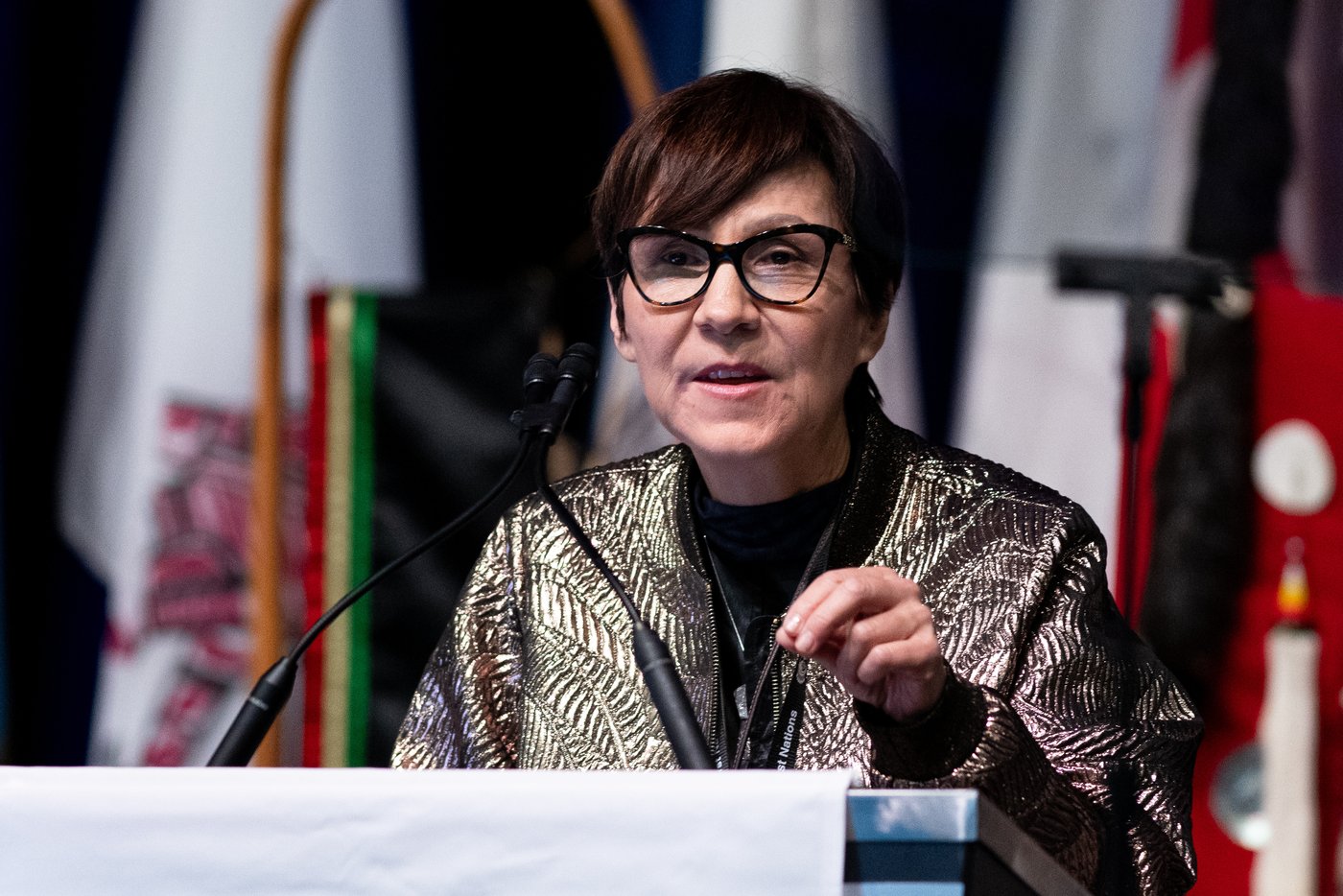 Canada makes sweeping changes to First Nations child services program | iNFOnews.ca