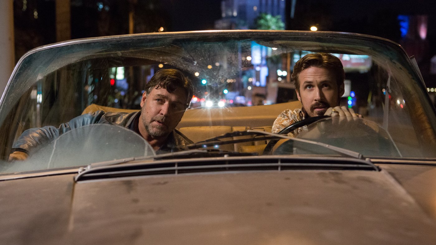 Ten years later, the cult of ‘The Nice Guys’ keeps growing | iNFOnews.ca