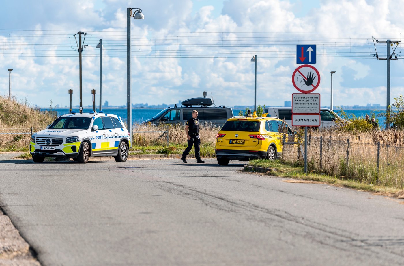 Russia waged a drone campaign in Europe and likely launched drones from shadow ships, report says | iNFOnews.ca Russia waged a drone campaign in Europe and likely launched drones from shadow ships, report says | iNFOnews.ca