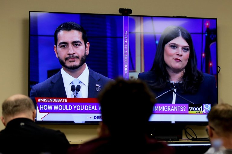 What to watch in the Aug. 4 primaries: Michigan Senate race tests Democrats' path forward | iNFOnews.ca