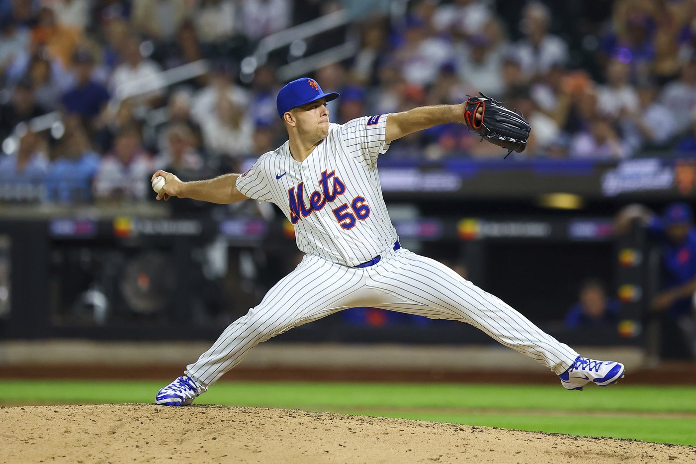 Struggling reliever Ryan Helsley booed off Citi Field mound after latest meltdown with Mets | iNFOnews.ca Struggling reliever Ryan Helsley booed off Citi Field mound after latest meltdown with Mets | iNFOnews.ca