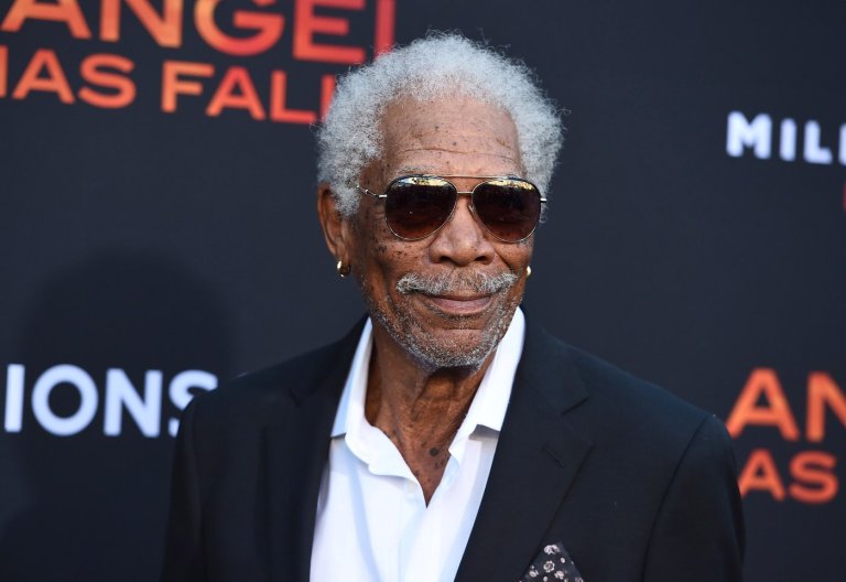 Blues 'enthusiast' Morgan Freeman's album covers 100 years of the genre | iNFOnews.ca