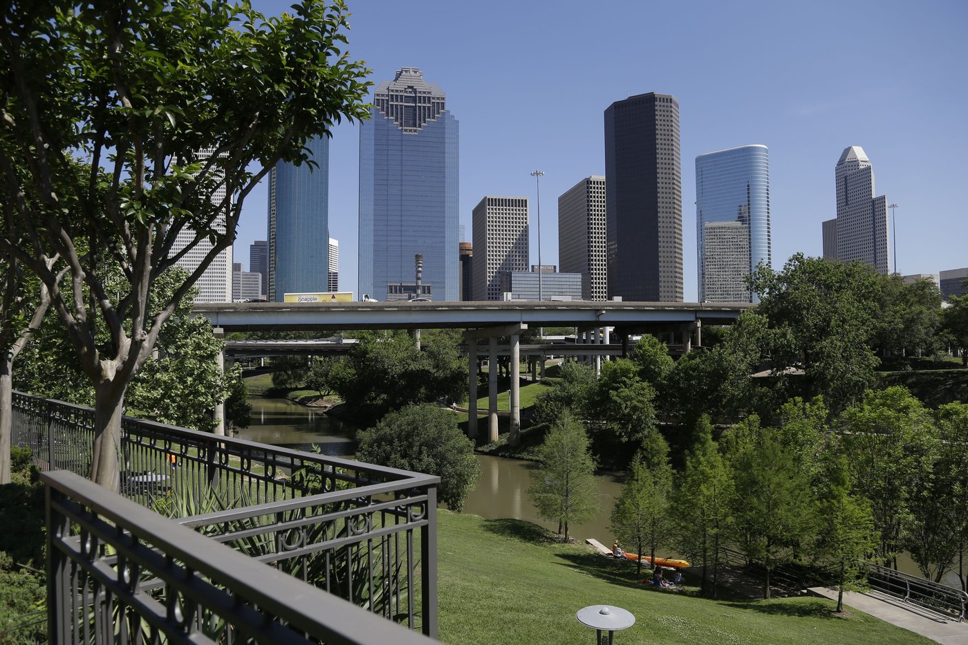 NHL has met with Dan Friedkin's group about interest in bringing an expansion team to Houston | iNFOnews.ca