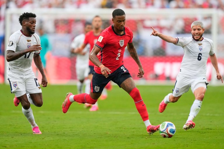Arsenal signs England defender Konsa from Villa to strengthen defensive options | iNFOnews.ca