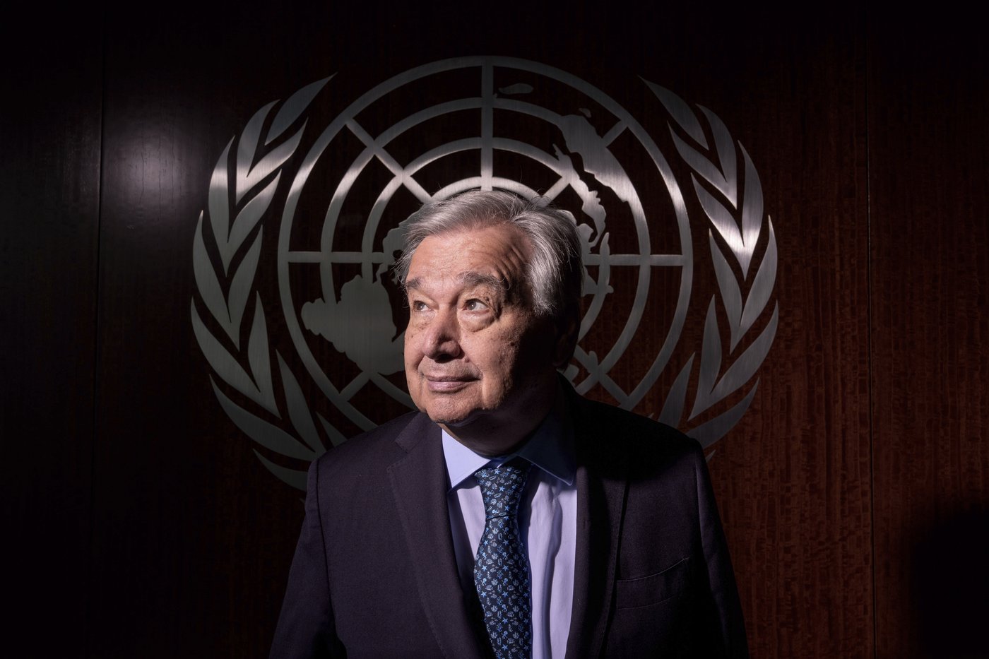 For hope on climate change, UN chief is putting his faith in market forces | iNFOnews.ca For hope on climate change, UN chief is putting his faith in market forces | iNFOnews.ca