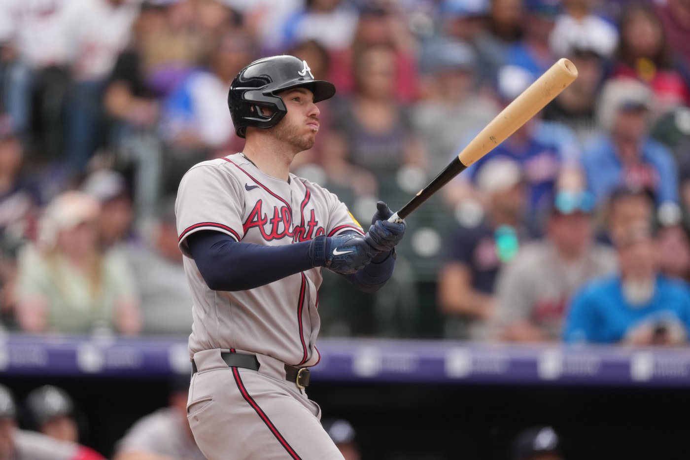 Athletics acquire catcher Jonah Heim from Braves for cash | iNFOnews.ca