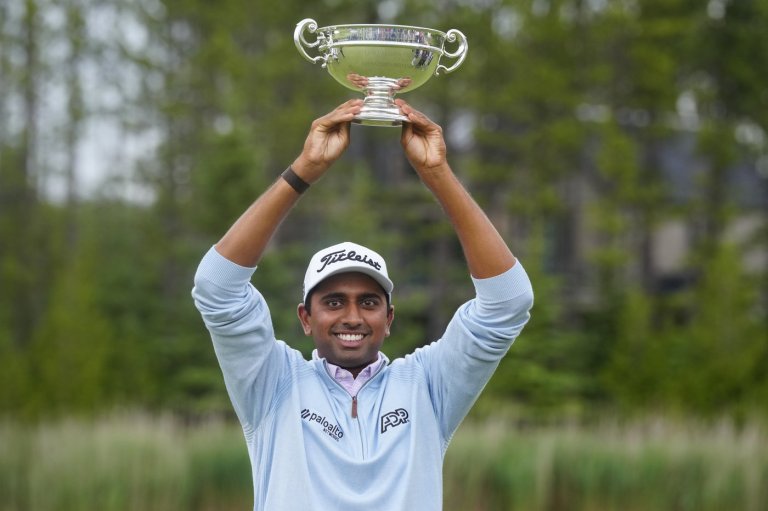 Future of Canadian golf steps into spotlight at RBC Canadian Open | iNFOnews.ca