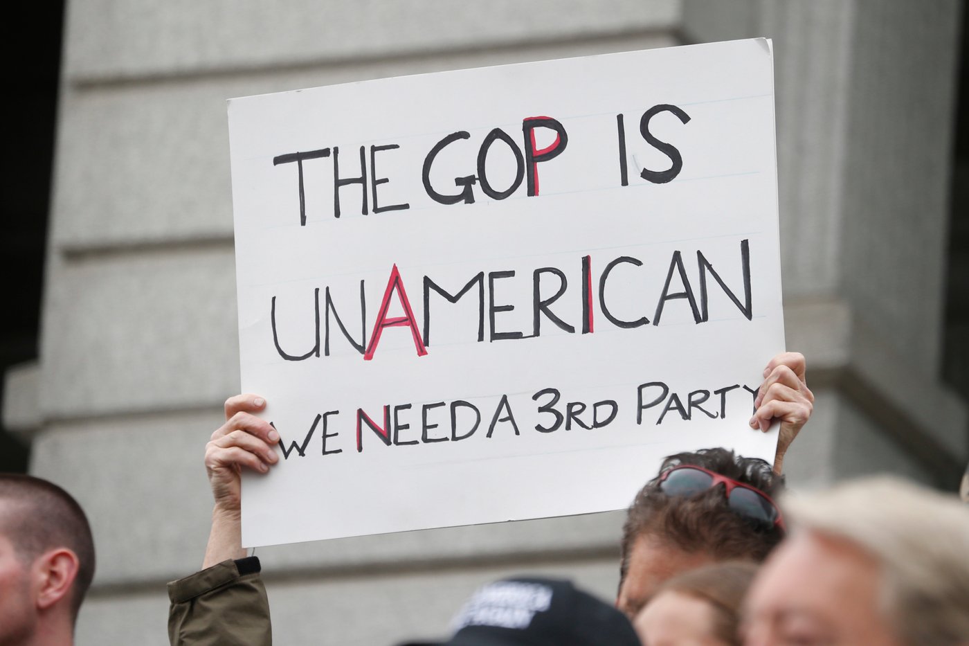 How the Know-Nothings, Free Soilers and other third parties shaped US politics | iNFOnews.ca