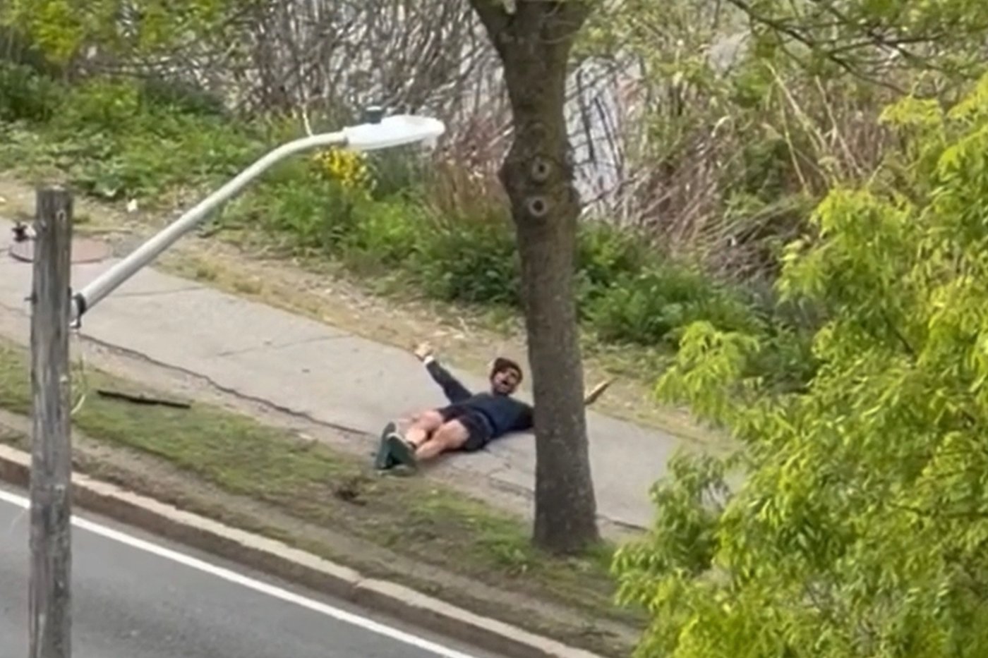 Man accused of wounding 2 drivers in Cambridge shooting pleads not guilty | iNFOnews.ca Man accused of wounding 2 drivers in Cambridge shooting pleads not guilty | iNFOnews.ca
