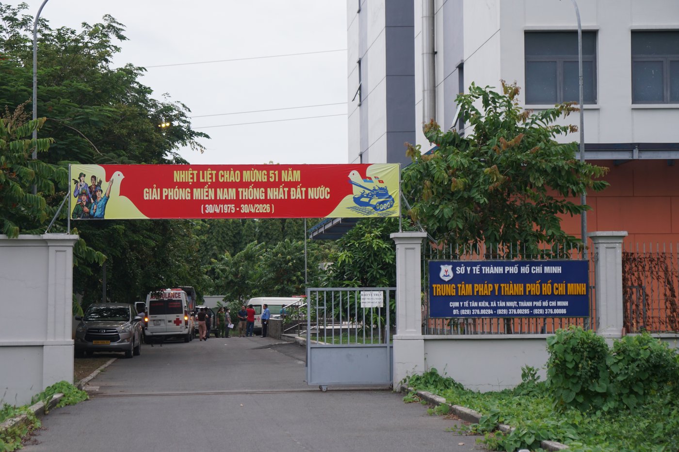 Vietnam police detain captain after speedboat capsizing kills 15 Indian tourists | iNFOnews.ca