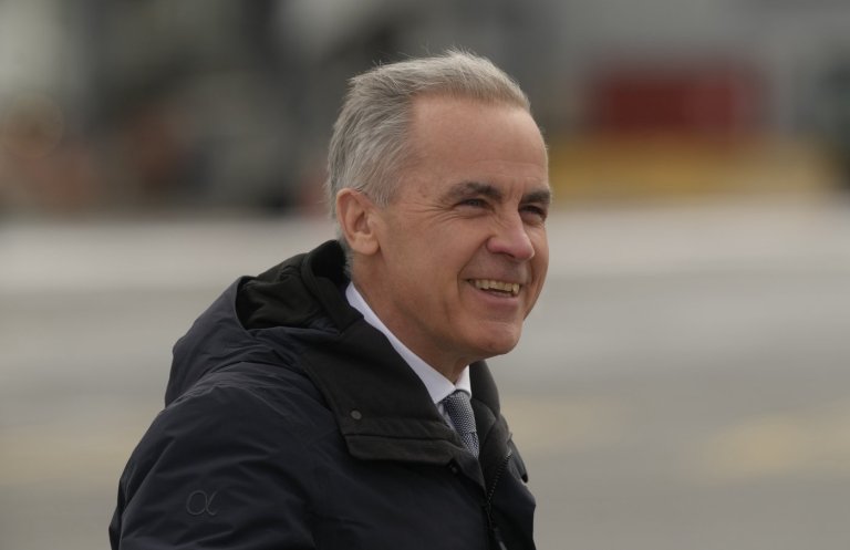 Carney announces $32B for northern defence and infrastructure projects | iNFOnews.ca