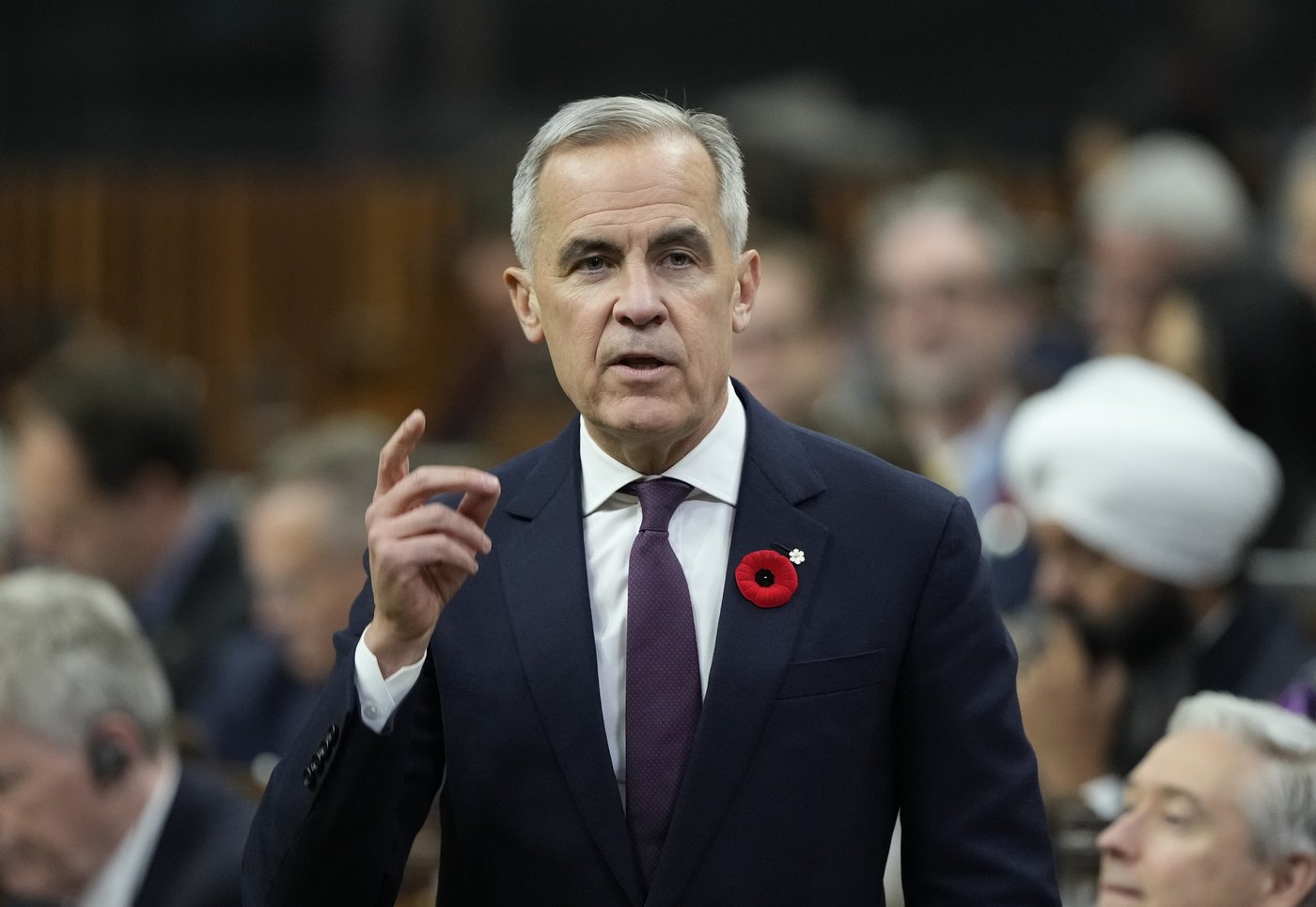Next batch of national interest major projects to be released Thursday, Carney says | iNFOnews.ca