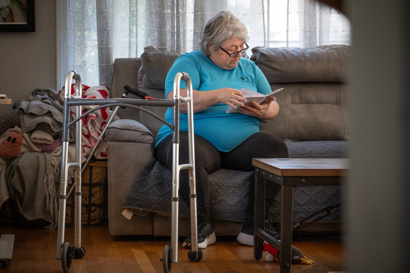 Half of all nursing homes in Massachusetts are understaffed | iNFOnews.ca