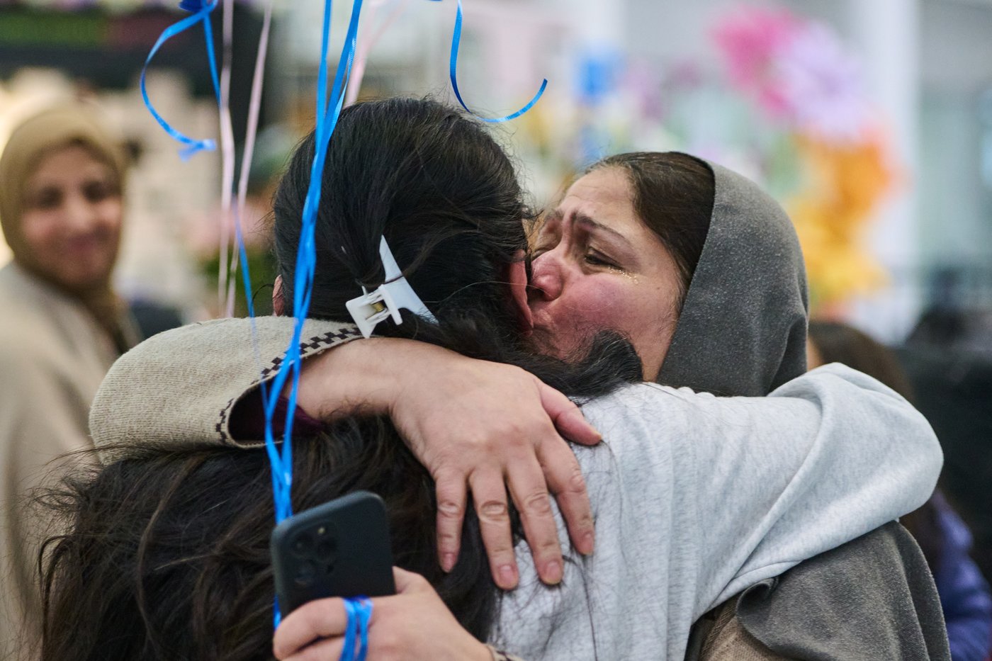 Canadians arriving home from Middle East express frustration with war, evacuations | iNFOnews.ca