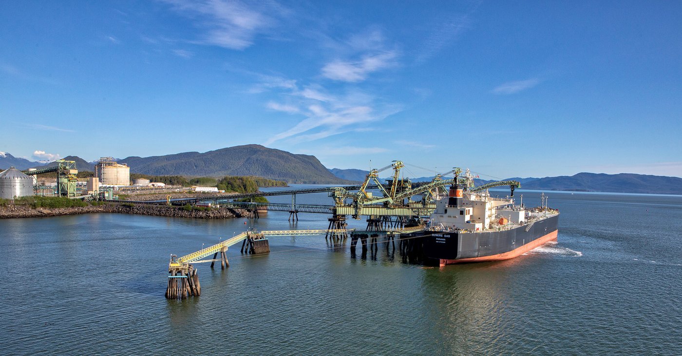 AltaGas in talks with more Asian customers to supply fuels from B.C. terminal: CEO | iNFOnews.ca AltaGas in talks with more Asian customers to supply fuels from B.C. terminal: CEO | iNFOnews.ca