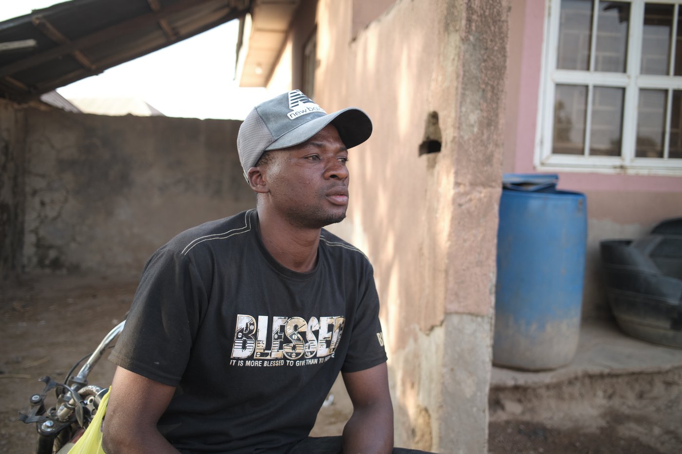 In a Nigerian village, extremists issued a call to prayer and then slaughtered those who turned up | iNFOnews.ca In a Nigerian village, extremists issued a call to prayer and then slaughtered those who turned up | iNFOnews.ca